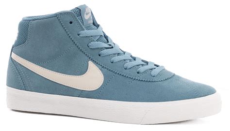 Nike SB Bruin High Sneakers 